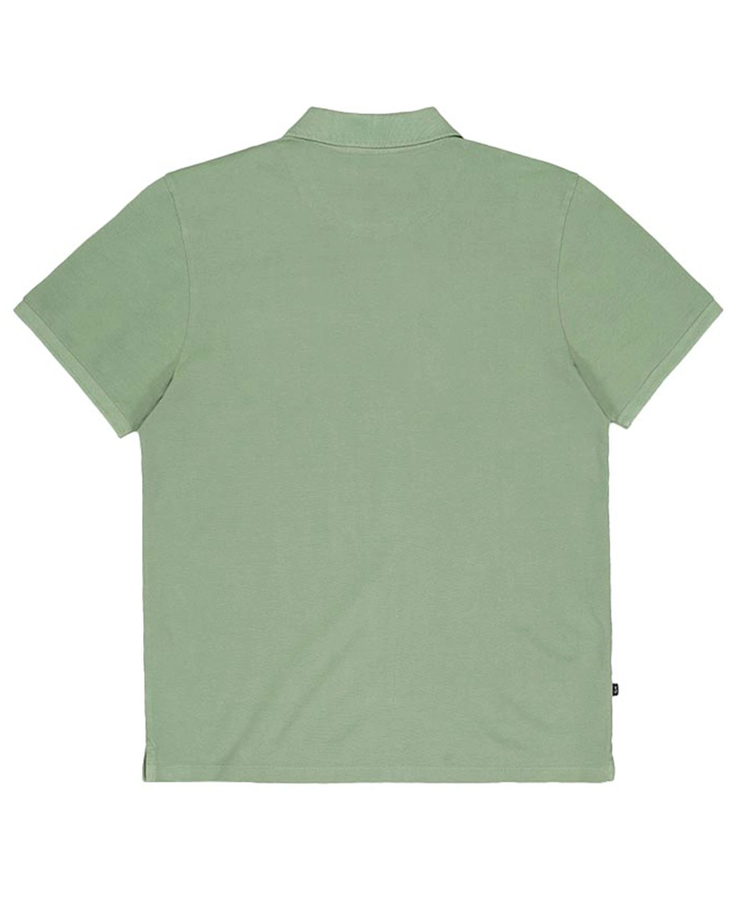 Butcher of Blue Polo Army