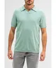 Butcher of Blue Polo Boucle