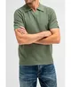 Butcher of Blue Polo Boucle