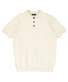 Butcher of Blue Polo Clifden