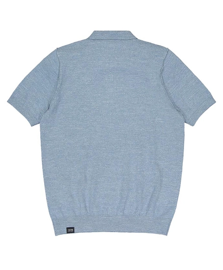 Butcher of Blue Polo Clifden