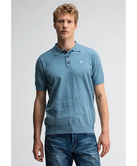 Butcher of Blue Polo Clifden