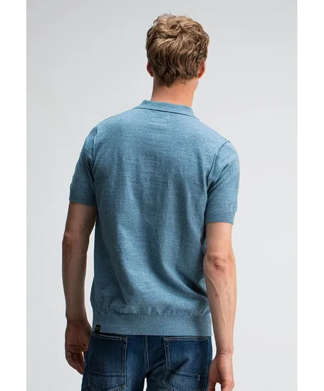 Butcher of Blue Polo Clifden