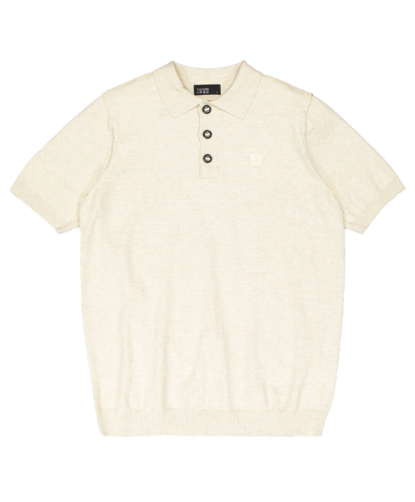 Butcher of Blue Polo Clifden