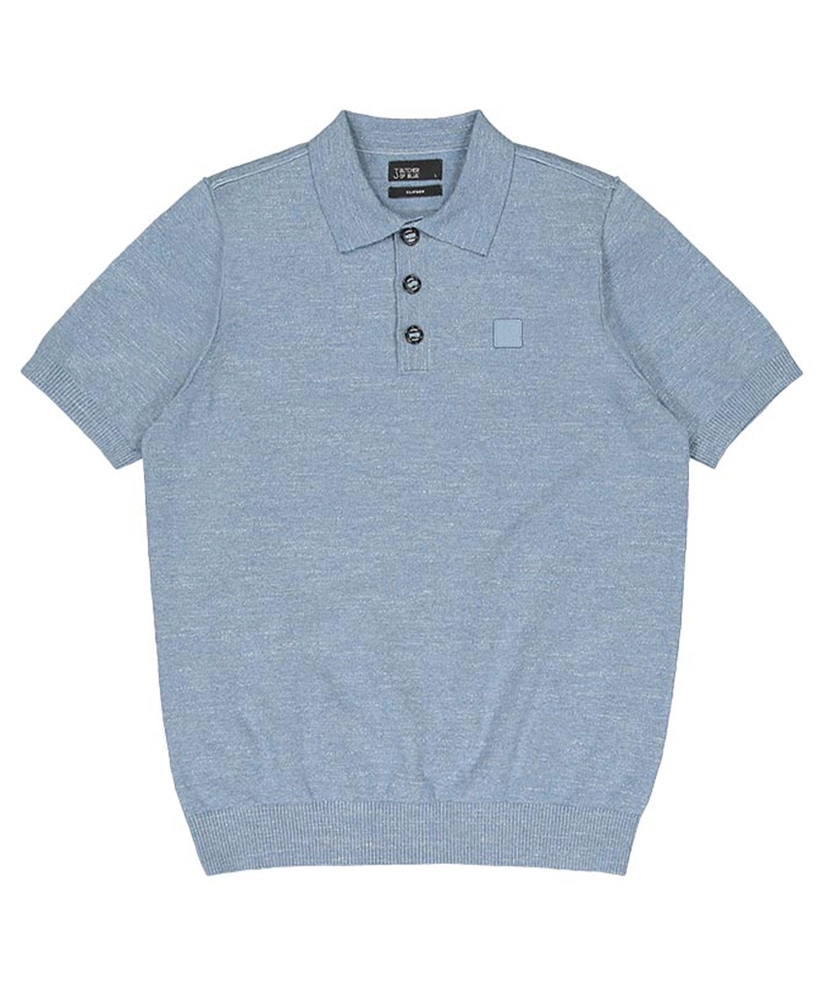 Butcher of Blue Polo Clifden