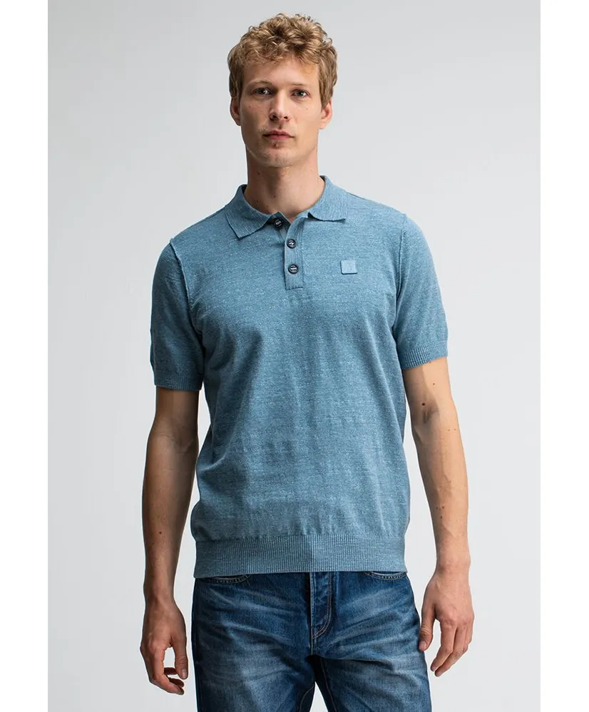 Butcher of Blue Polo Clifden