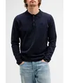 Butcher of Blue Polo Logo