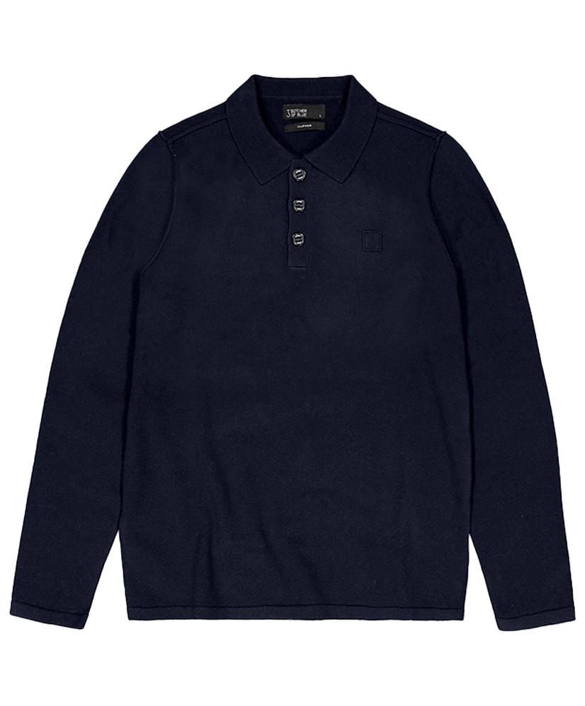 Butcher of Blue Polo Logo