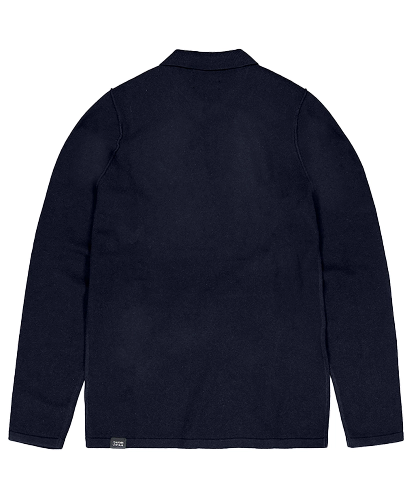 Butcher of Blue Polo Logo