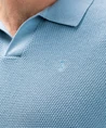 Butcher of Blue Polo Structure