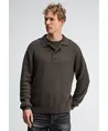 Butcher of Blue Polo Trui Galway