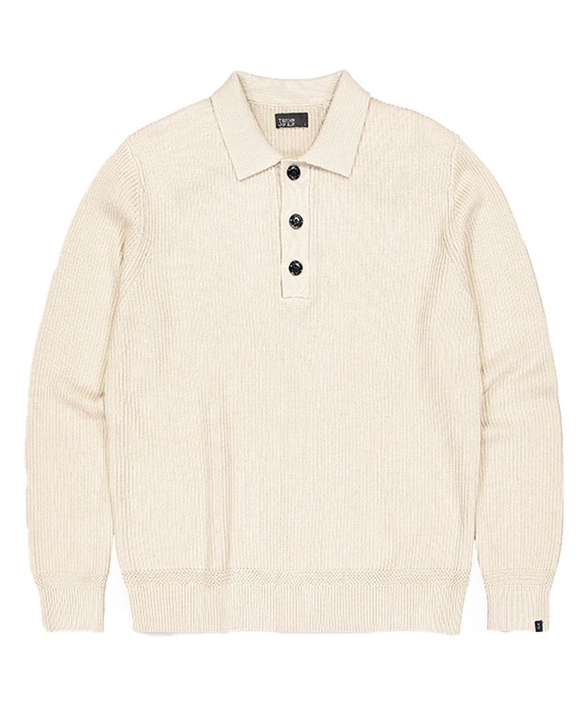 Butcher of Blue Polo Trui Galway