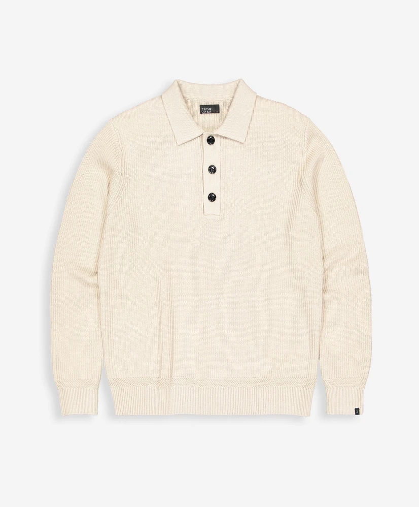 Butcher of Blue Polo Trui Galway