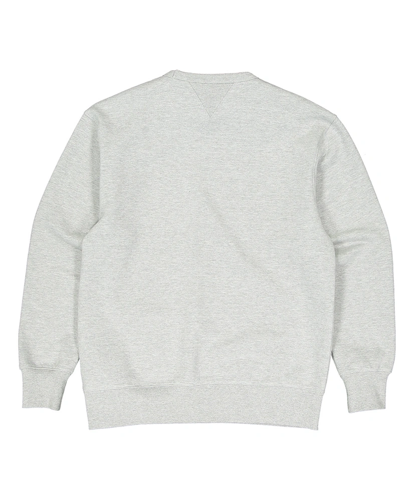 Butcher of Blue Sweater Army College