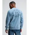 Butcher of Blue Sweater Army Frat