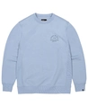 Butcher of Blue Sweater Army Frat