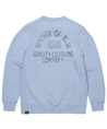 Butcher of Blue Sweater Army Frat