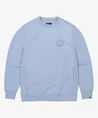 Butcher of Blue Sweater Army Frat