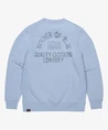 Butcher of Blue Sweater Army Frat