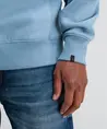Butcher of Blue Sweater Army Frat