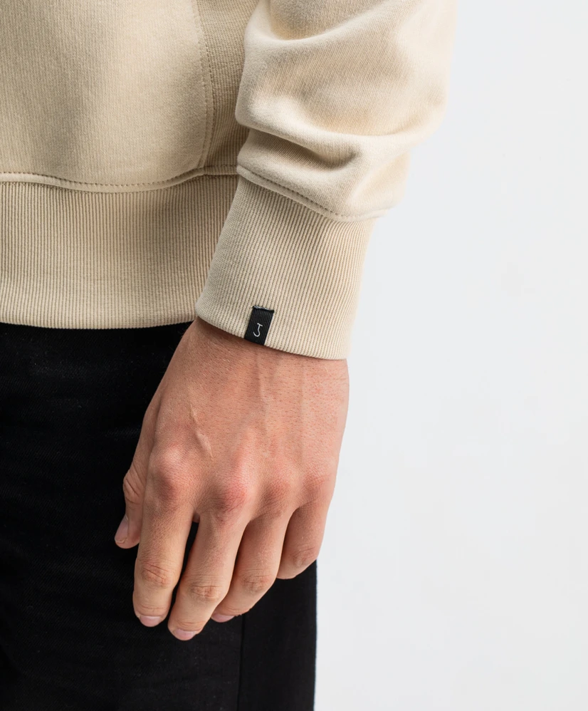 Butcher of Blue Sweater Army Frat