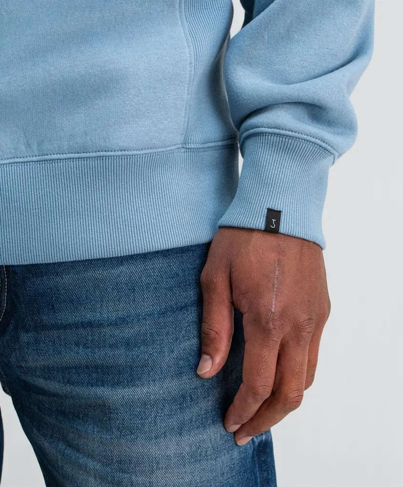 Butcher of Blue Sweater Army Frat