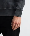 Butcher of Blue Sweater Kuro