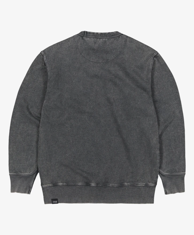Butcher of Blue Sweater Kuro