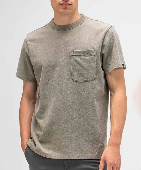Butcher of Blue T-shirt Adrien