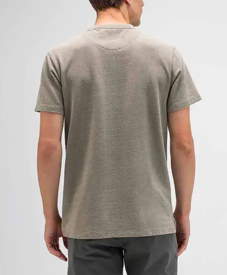 Butcher of Blue T-shirt Adrien
