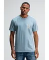 Butcher of Blue T-shirt Army 18 Stencil
