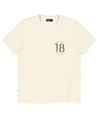 Butcher of Blue T-shirt Army 18 Stencil