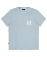 Butcher of Blue T-shirt Army 18 Stencil
