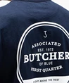 Butcher of Blue T-shirt Army Amstel