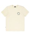 Butcher of Blue T-shirt Army Circle