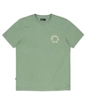 Butcher of Blue T-shirt Army Circle