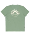 Butcher of Blue T-shirt Army Circle