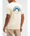 Butcher of Blue T-shirt Army Circle