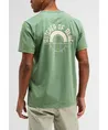 Butcher of Blue T-shirt Army Circle