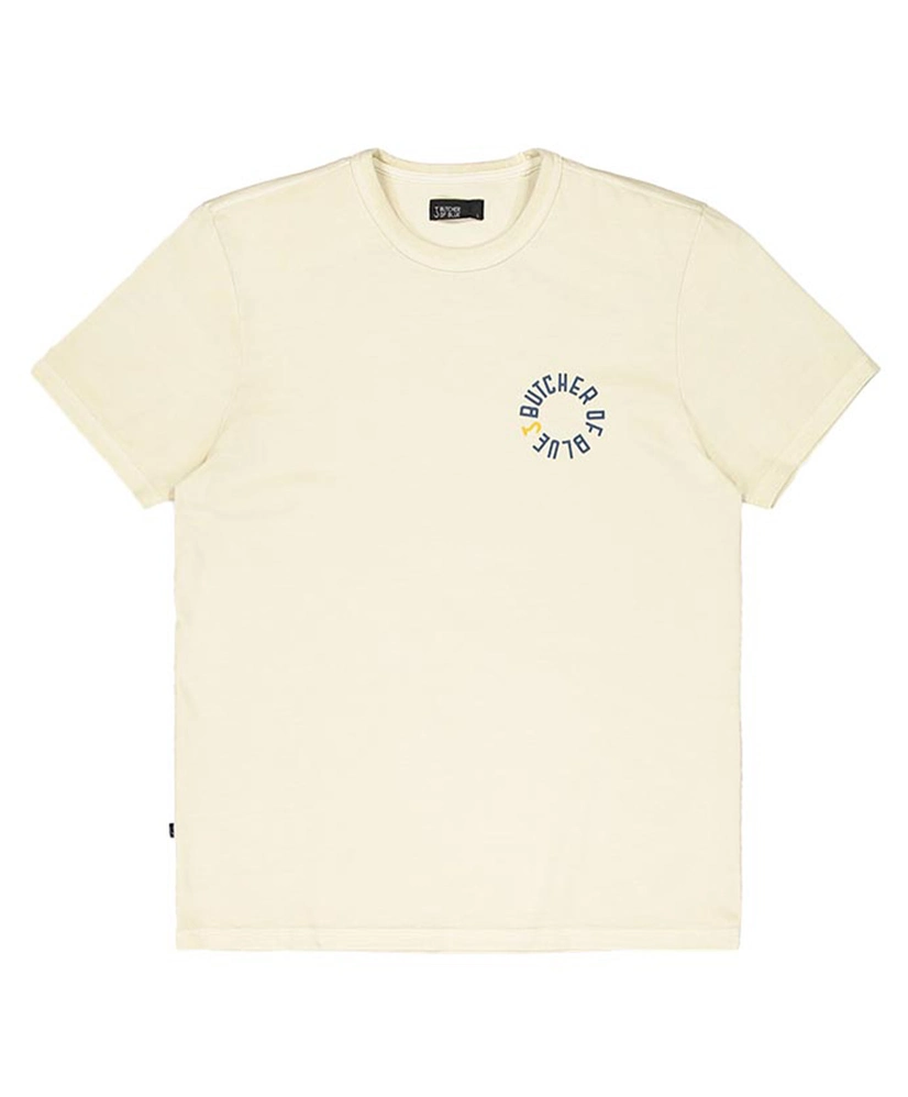 Butcher of Blue T-shirt Army Circle