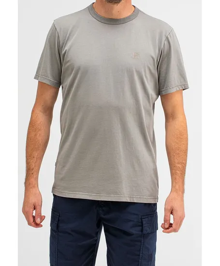Butcher of Blue T-shirt Army Effen