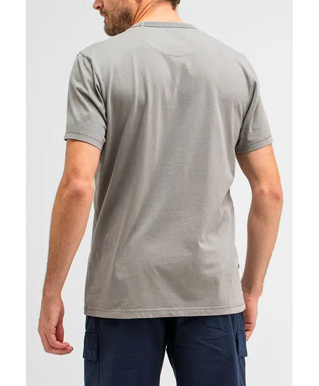 Butcher of Blue T-shirt Army Effen