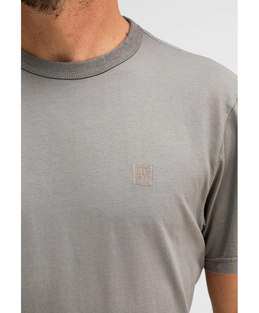Butcher of Blue T-shirt Army Effen