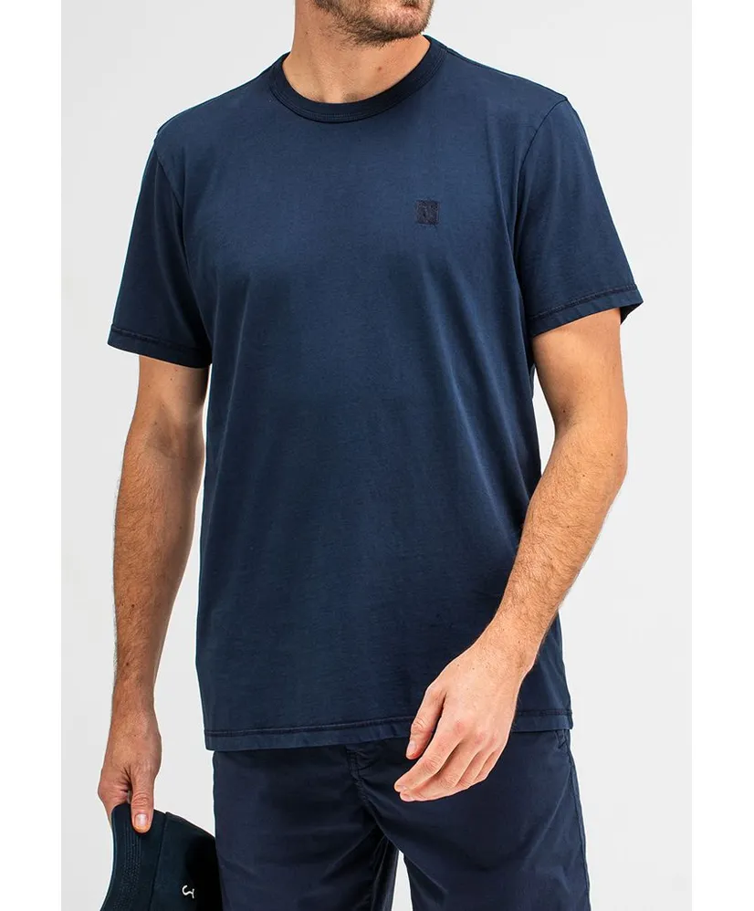 Butcher of Blue T-shirt Army Effen