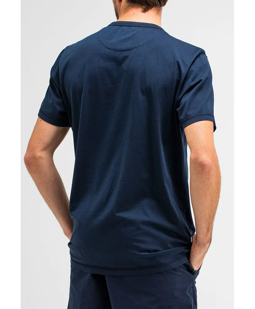 Butcher of Blue T-shirt Army Effen
