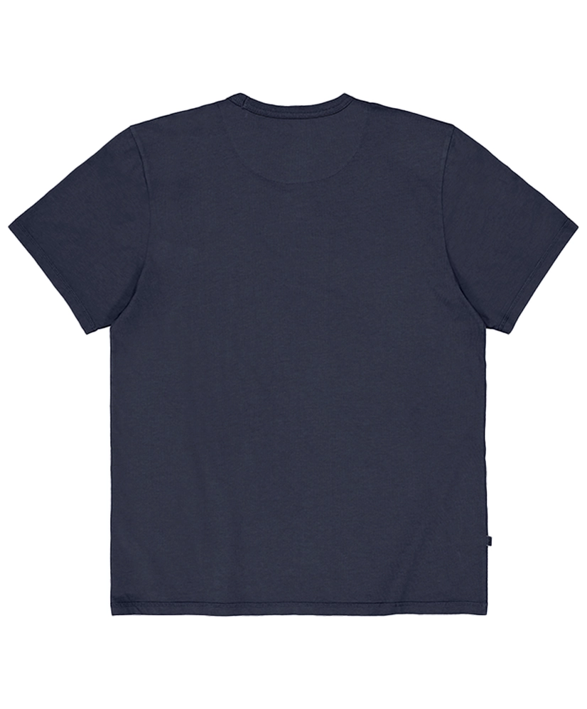 Butcher of Blue T-shirt Army Effen