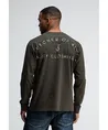 Butcher of Blue T-shirt Army QCC