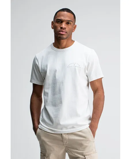 Butcher of Blue T-shirt Army QCC