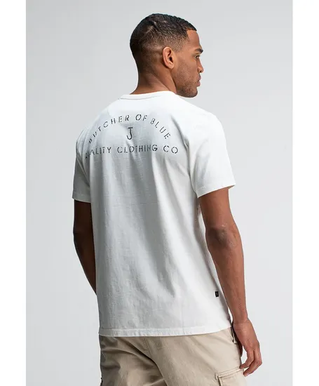 Butcher of Blue T-shirt Army QCC