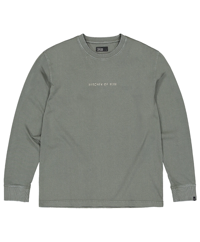 Butcher of Blue T-shirt Army QCC